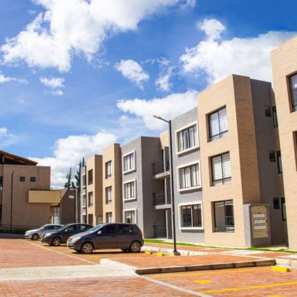 Imagen del inmueble