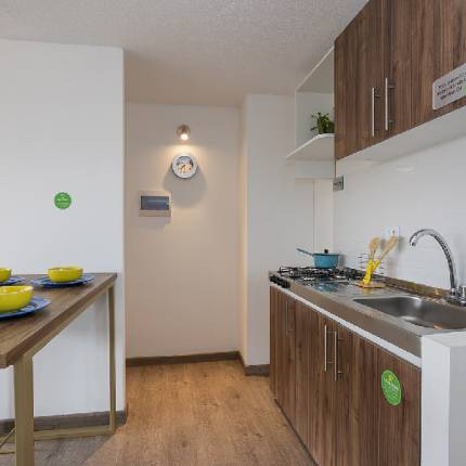 Imagen del inmueble