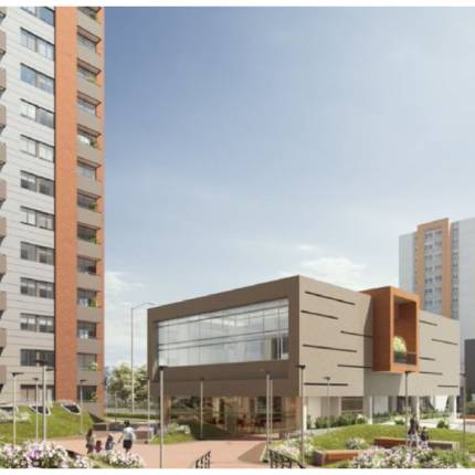 Imagen del inmueble