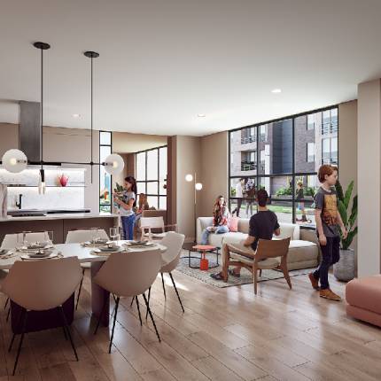 Imagen del inmueble