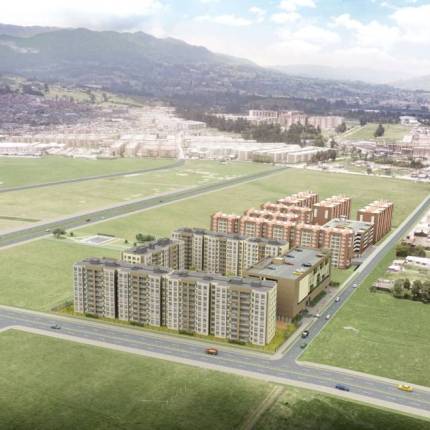 Imagen del inmueble