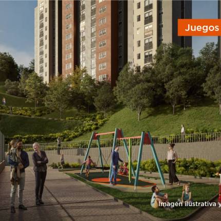 Imagen del inmueble