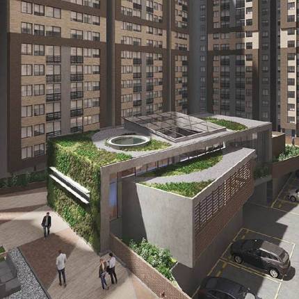 Imagen del inmueble
