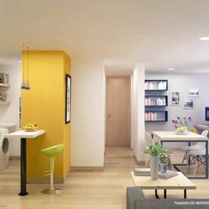 Imagen del inmueble