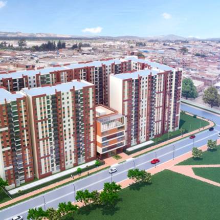 Imagen del inmueble