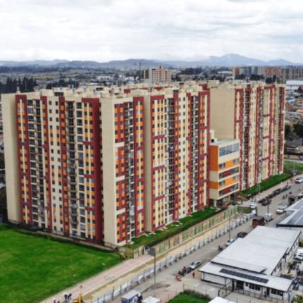 Imagen del inmueble