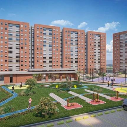Imagen del inmueble