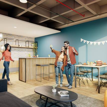 Imagen del inmueble