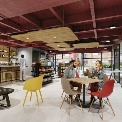 Imagen del inmueble