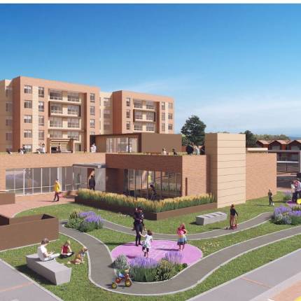 Imagen del inmueble