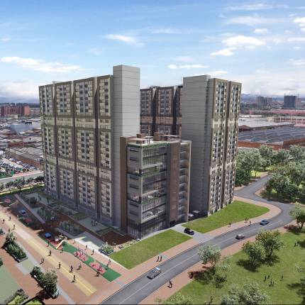 Imagen del inmueble