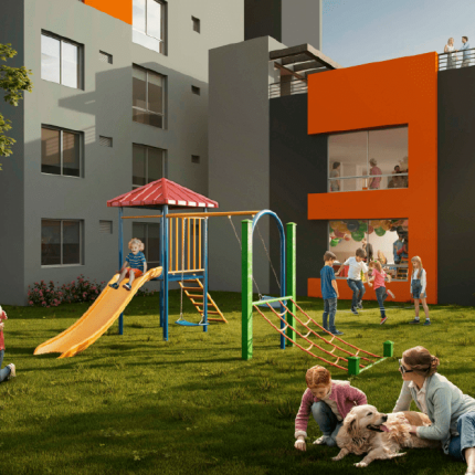 Imagen del inmueble