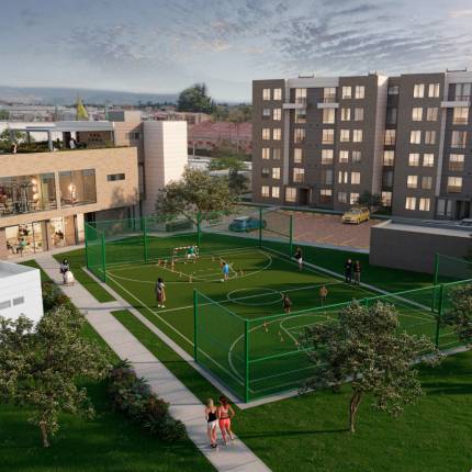 Imagen del inmueble