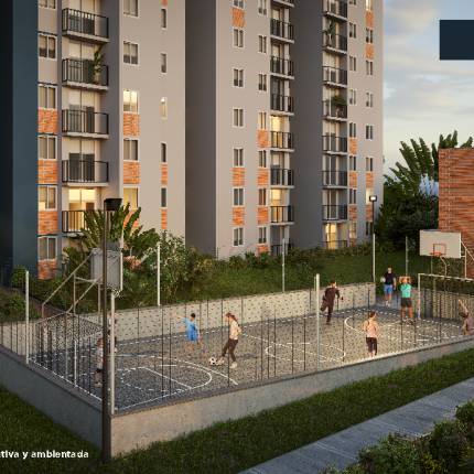 Imagen del inmueble