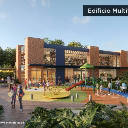 Imagen del inmueble