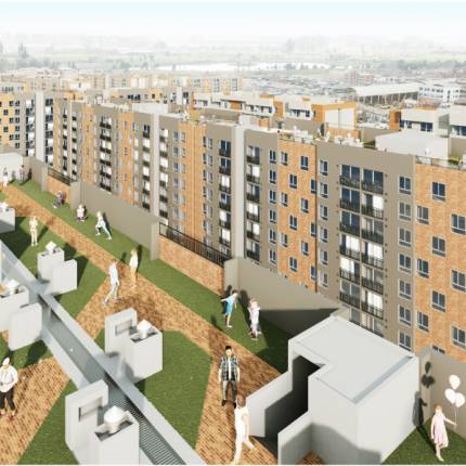 Imagen del inmueble