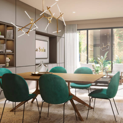 Imagen del inmueble