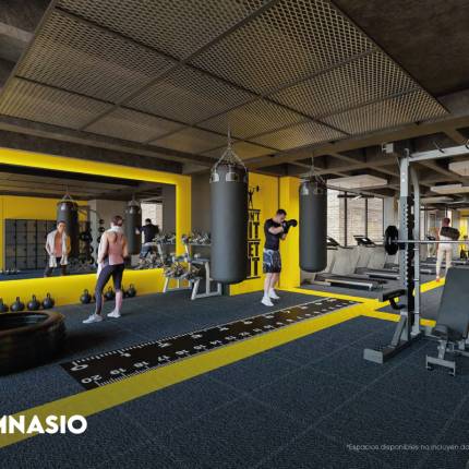 Imagen del inmueble
