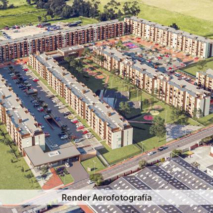 Imagen del inmueble