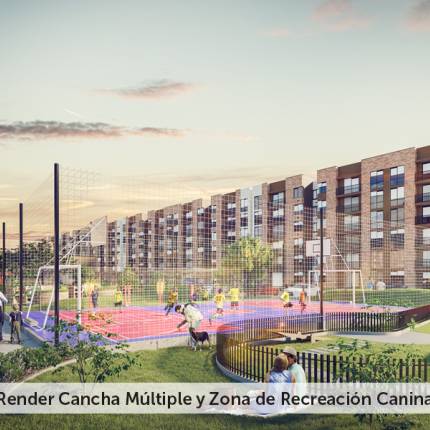Imagen del inmueble