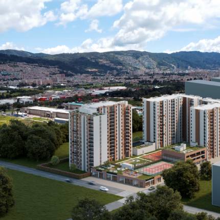 Imagen del inmueble