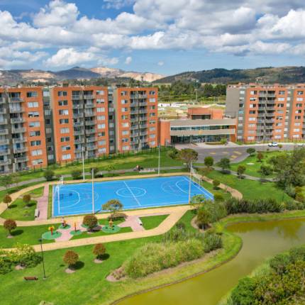 Imagen del inmueble