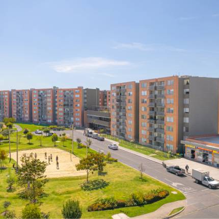 Imagen del inmueble