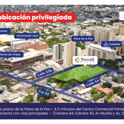 Imagen del inmueble