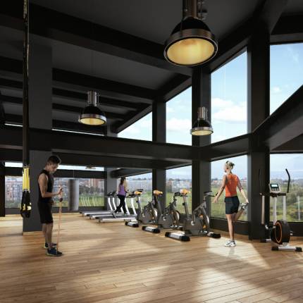 Imagen del inmueble