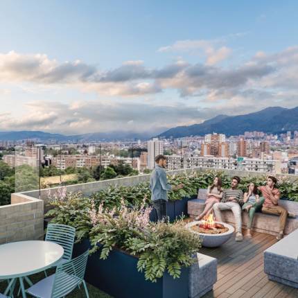 Imagen del inmueble
