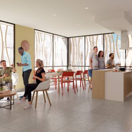 Imagen del inmueble