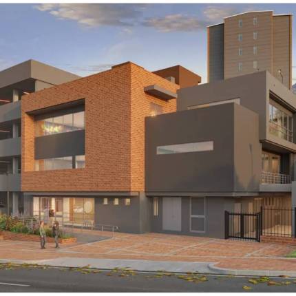 Imagen del inmueble