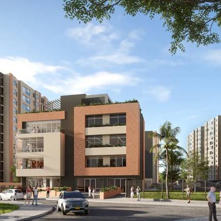 Imagen del inmueble