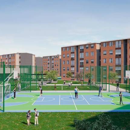 Imagen del inmueble