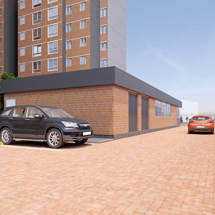 Imagen del inmueble
