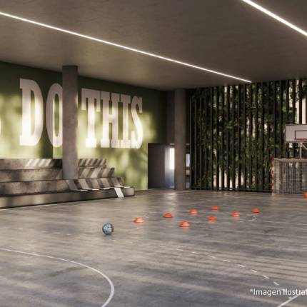 Imagen del inmueble