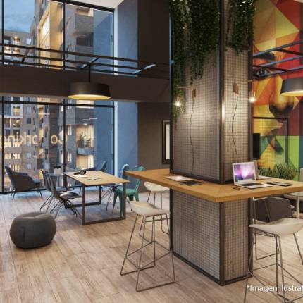 Imagen del inmueble