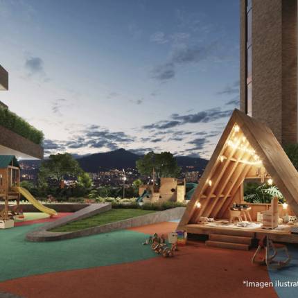 Imagen del inmueble