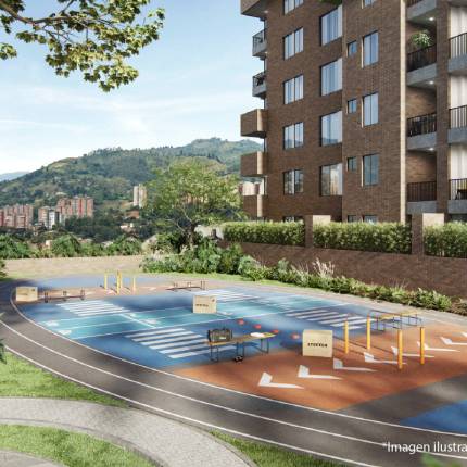 Imagen del inmueble