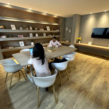 Imagen del inmueble