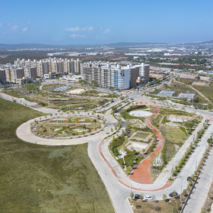 Imagen del inmueble