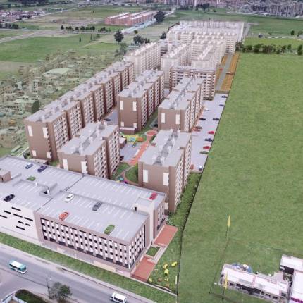 Imagen del inmueble