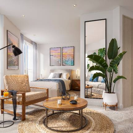 Imagen del inmueble
