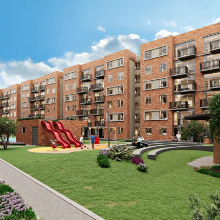 Imagen del inmueble