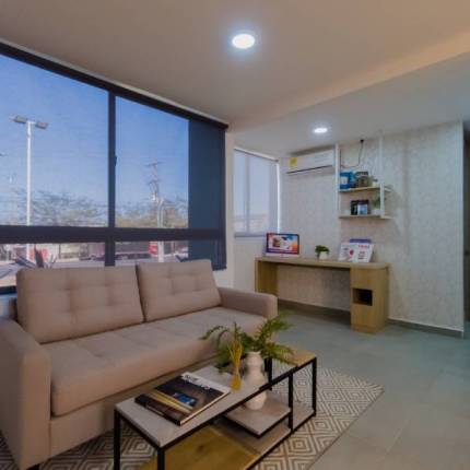 Imagen del inmueble