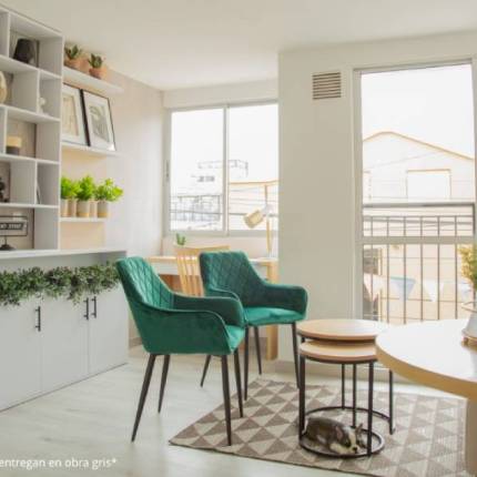 Imagen del inmueble