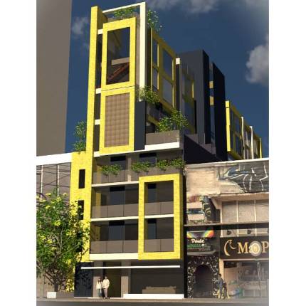 Imagen del inmueble