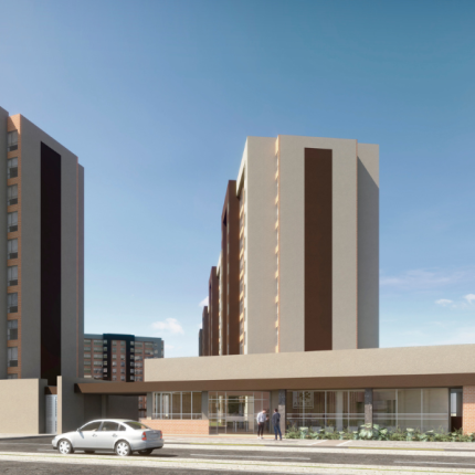 Imagen del inmueble
