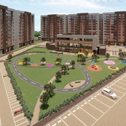 Imagen del inmueble
