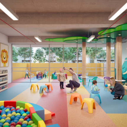 Imagen del inmueble